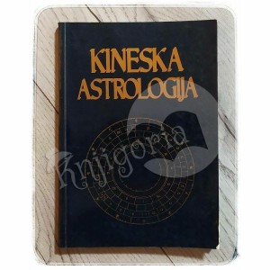 KINESKA ASTROLOGIJA