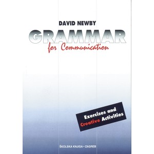 Grammar for Communication...