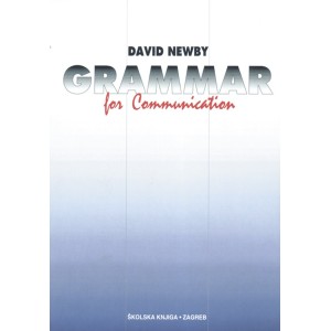 Grammar for Communication...