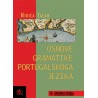 Osnove gramatike portugalskoga jezika