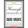 Nobelova nagrada za književnost 1905. - Quo vadis Henryk Sienkiewicz