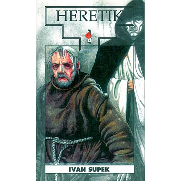 Heretik Ivan Supek