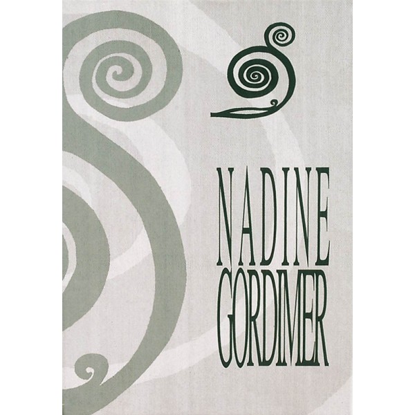 Nobelova nagrada za književnost 1991. - Izbor iz djela Nadine Gordimer