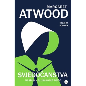 Svjedočanstva Margaret Atwood