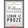 Nobelova nagrada za književnost 1949. - Izbor iz proze - Krik i bijes Kad ležah na samrti William Faulkner