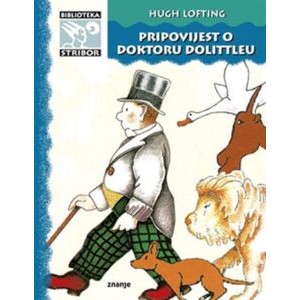 Pripovijest o doktoru...