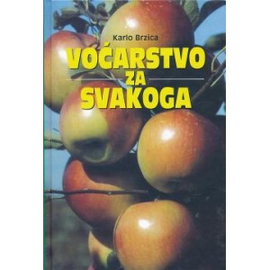 Voćarstvo za svakoga