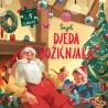 SVIJET DJEDA BOŽIČNJAKA-SLAGALICE