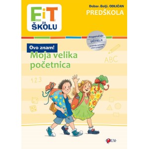 FIT-MOJA VELIKA POČETNICA...