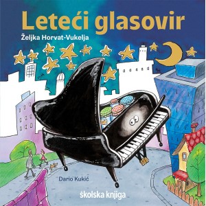 Leteći glasovir Željka...