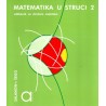 MATEMATIKA U STRUCI 2 : udžbenik sa zbirkom zadataka za drugi razred trogodišnjih strukovnih škol