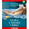 Bajka o ribaru i ribici Sergejevič Puškin Aleksandar