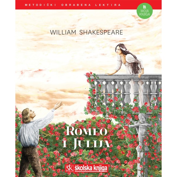 Romeo i Julija William Shakespeare