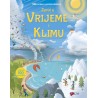 ZAVIRI U VRIJEME I KLIMU