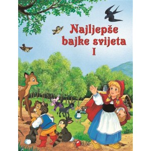 Najljepše bajke svijeta 1