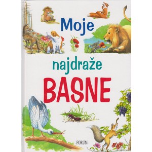 Moje najdraže basne