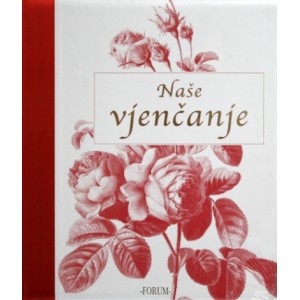 Naše vjenčanje