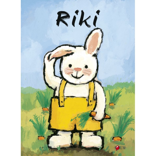 RIKI