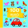 100 RIJEČI-MOJ DAN