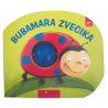 Moja prva knjiga zvečka – Bubamara Zvecika