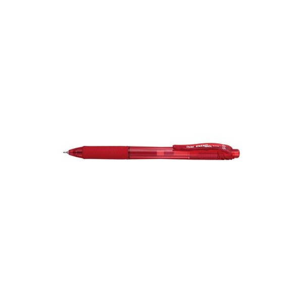 Gel pen 0,5 PENTEL EnerGel BLN-105 P12