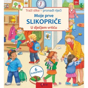 MOJE PRVE SLIKOPRIČE-U...