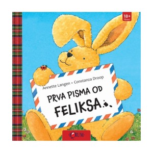 PRVA PISMA OD FELIKSA