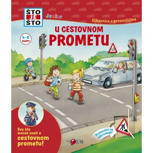 ŠTO JE ŠTO?JUNIOR-U...