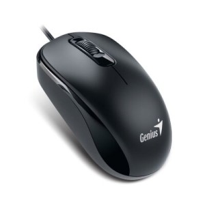 MOUSE GENIUS DX-110 USB SORT