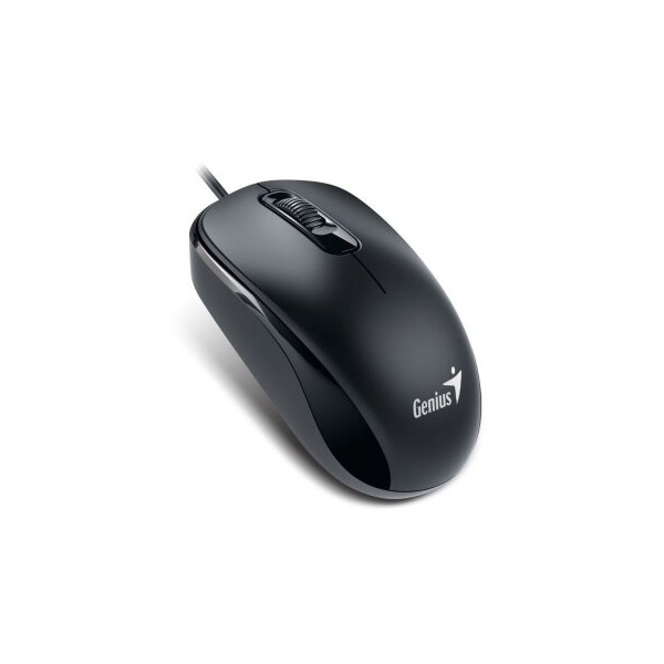 MOUSE GENIUS DX-110 USB SORT