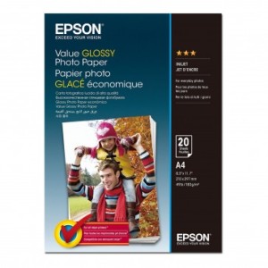 Papir Epson S400037 value...