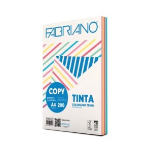 Papir Fabriano copy A4/200g...