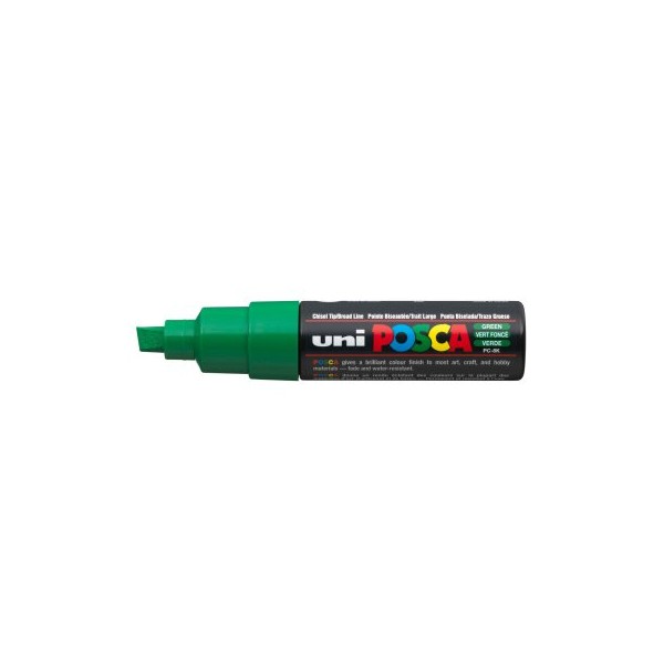 UNI-MARKER PC-8M POSCA SORT