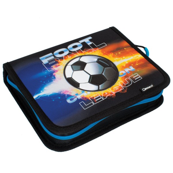 Pernica puna 1zip 2preklopa 23.Connect