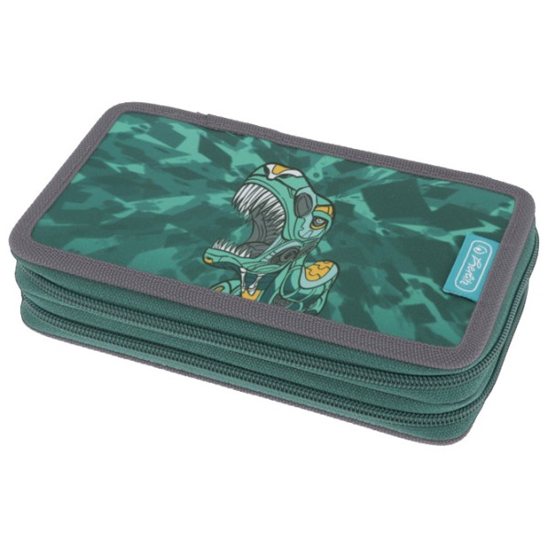 PERNICA PUNA 2ZIPA HERLTIZ SORT