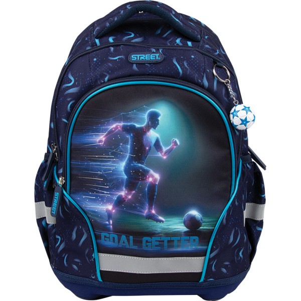 ŠK.Ruksak ergonomski PS14 Street GOAL GETTER