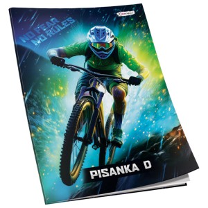 PISANKA D SPORT,SOFT CONN.