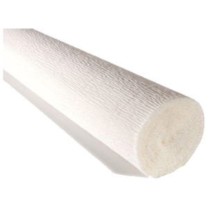 Papir krep 180g 50x250 cm...