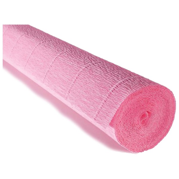 Papir krep 180g 50x250 cm Cartotecnica Rossi