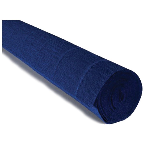 Papir krep 180g 50x250 cm Cartotecnica Rossi