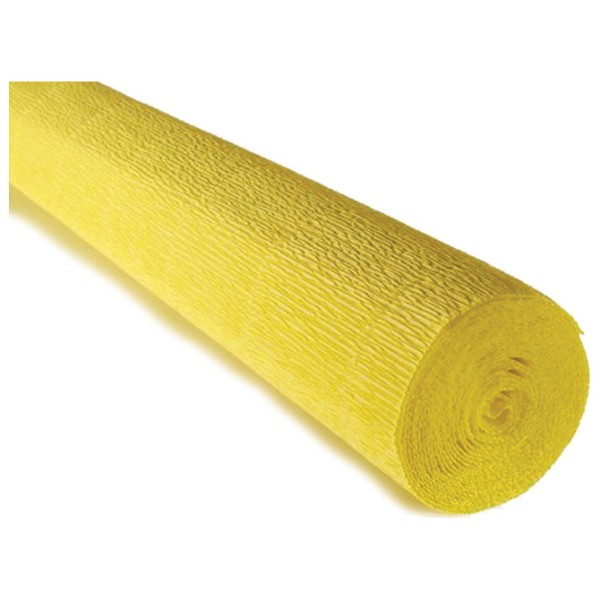 Papir krep 180g 50x250 cm Cartotecnica Rossi