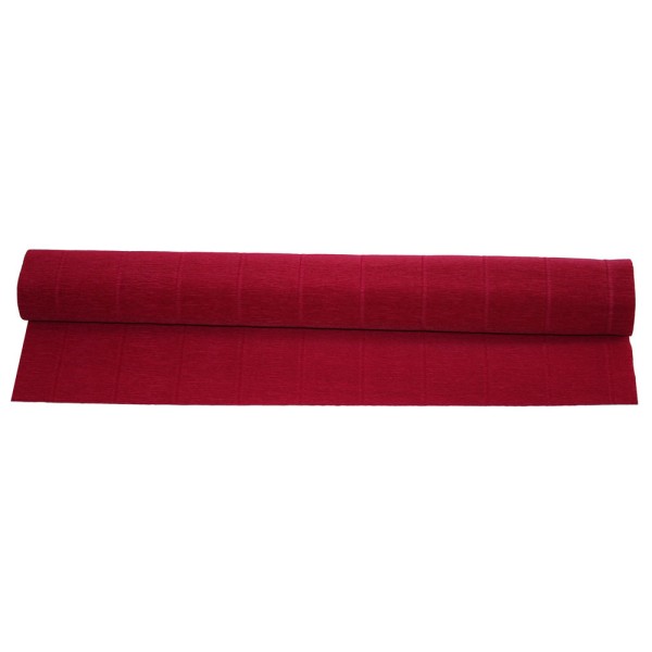 Papir krep 180g 50x250 cm Cartotecnica Rossi