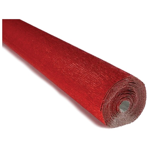 KREP PAPIR 180G METALIZIRANI