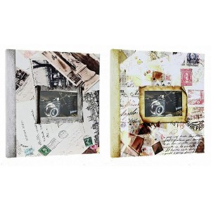 FOTO ALBUM DBCL50,29X32cm...
