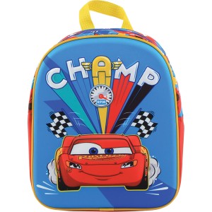 Ruksak vrtićki 3D CARS