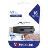 USB MEM STICK 16GB 3.2 VERBATIM STORENGO