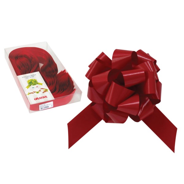 Mašna potezna 31mm mat