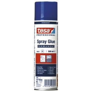 TESA LJEPILO U SPREJU 300ML