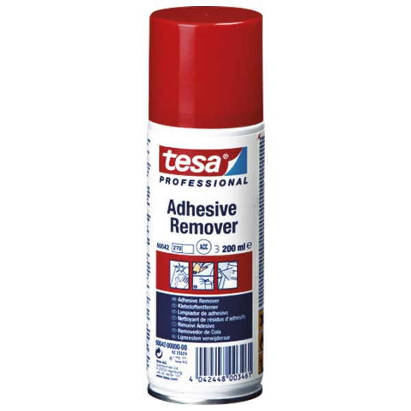 ODSTRANJIVAČ LJEPILA-SPREJ 200ML 60042