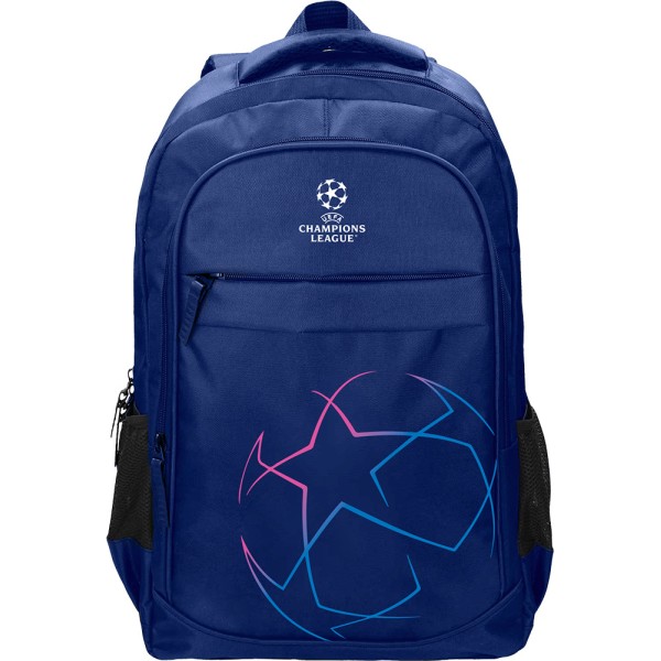 Ruksak ROUND UEFA Champions League Blue